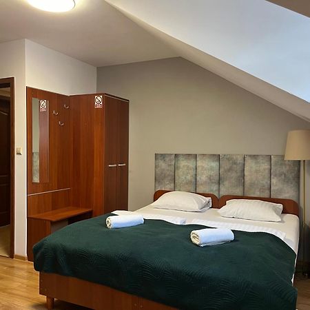 Kamienica Przy Bramie Otel Opatow  Dış mekan fotoğraf