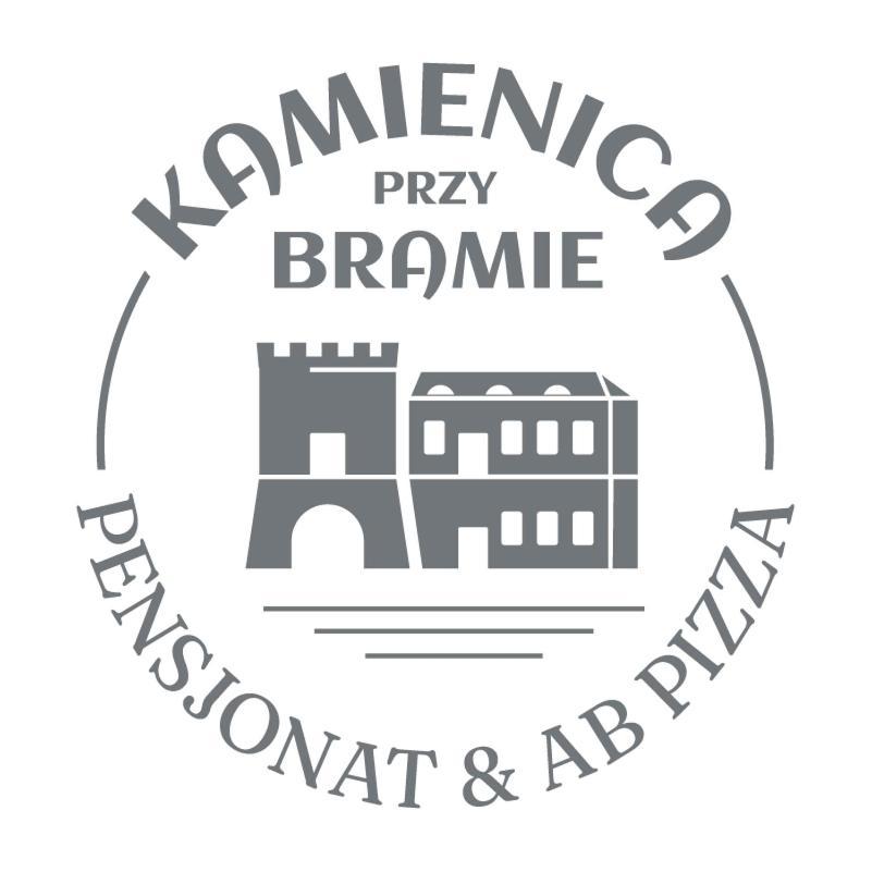 Kamienica Przy Bramie Otel Opatow  Dış mekan fotoğraf
