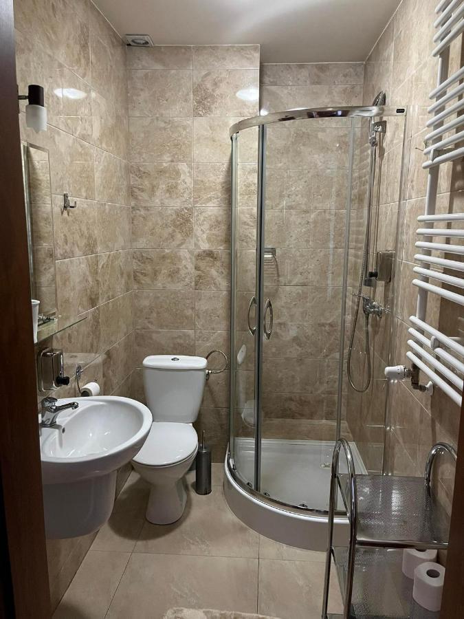Kamienica Przy Bramie Otel Opatow  Dış mekan fotoğraf