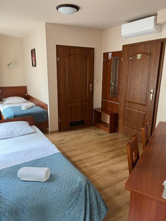 Kamienica Przy Bramie Otel Opatow  Dış mekan fotoğraf