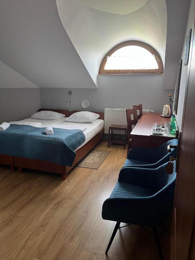 Kamienica Przy Bramie Otel Opatow  Dış mekan fotoğraf