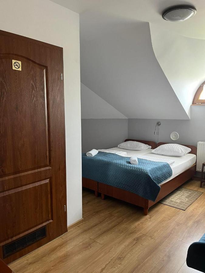 Kamienica Przy Bramie Otel Opatow  Dış mekan fotoğraf
