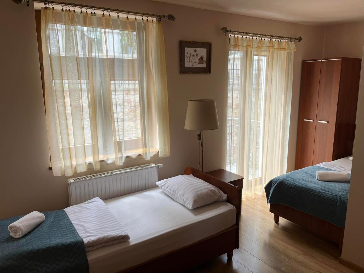 Kamienica Przy Bramie Otel Opatow  Dış mekan fotoğraf