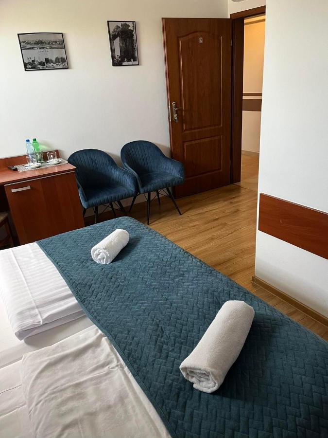 Kamienica Przy Bramie Otel Opatow  Dış mekan fotoğraf