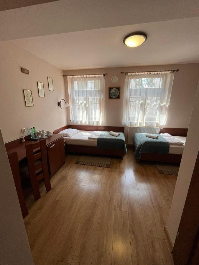 Kamienica Przy Bramie Otel Opatow  Dış mekan fotoğraf