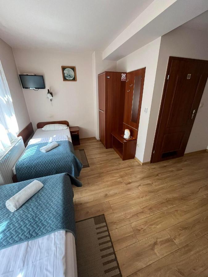 Kamienica Przy Bramie Otel Opatow  Dış mekan fotoğraf