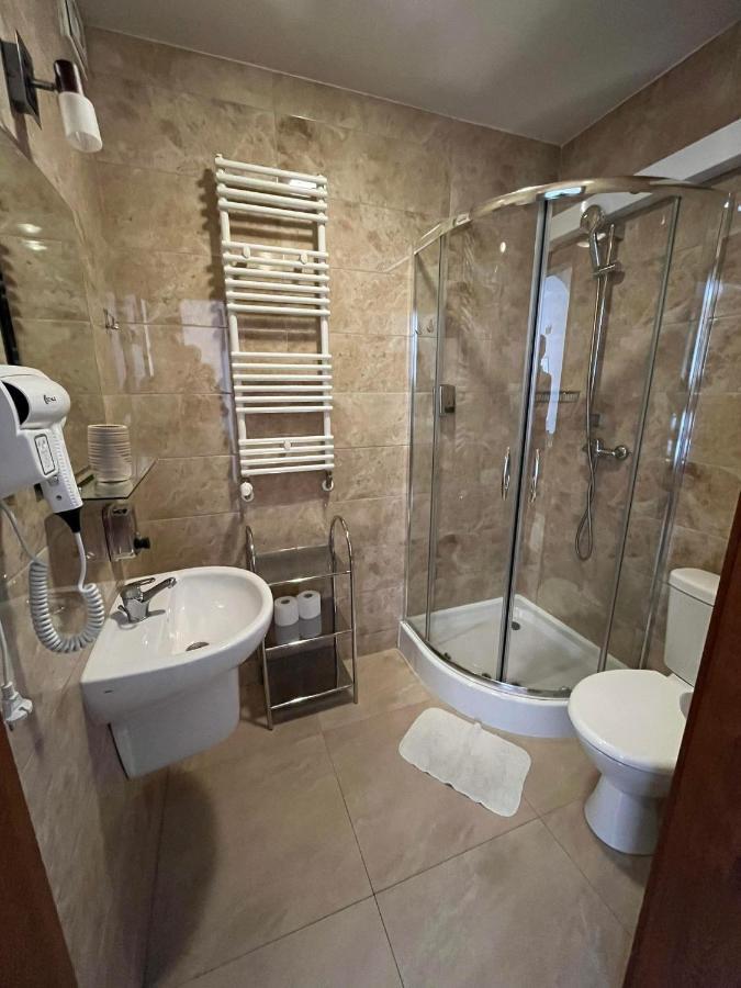 Kamienica Przy Bramie Otel Opatow  Dış mekan fotoğraf