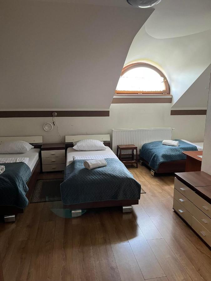Kamienica Przy Bramie Otel Opatow  Dış mekan fotoğraf