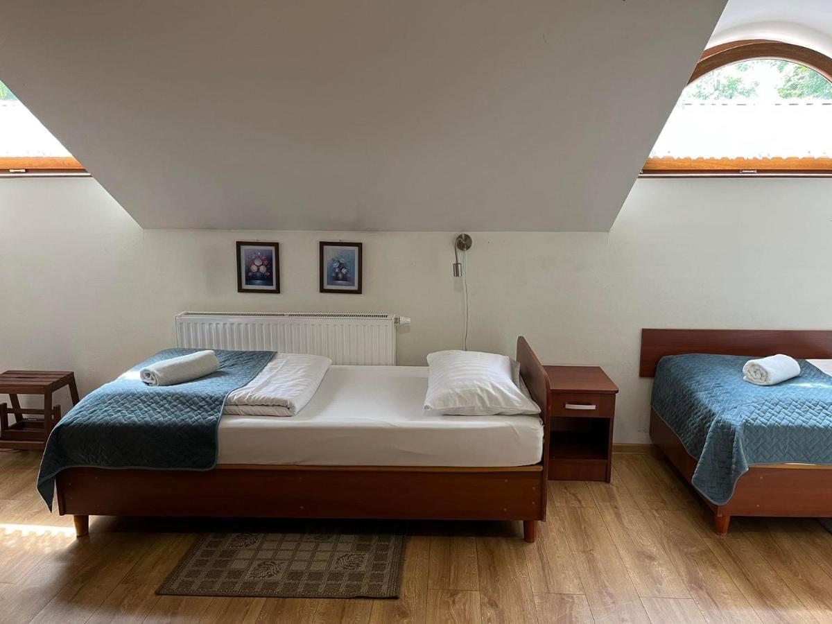 Kamienica Przy Bramie Otel Opatow  Dış mekan fotoğraf