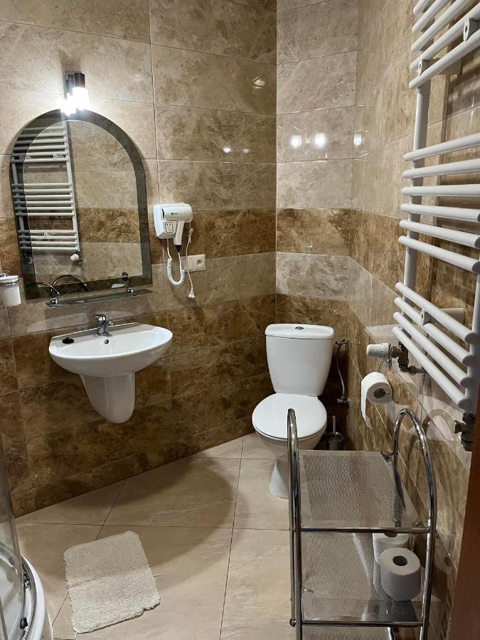 Kamienica Przy Bramie Otel Opatow  Dış mekan fotoğraf