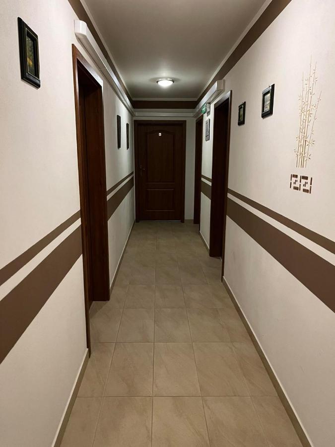 Kamienica Przy Bramie Otel Opatow  Dış mekan fotoğraf