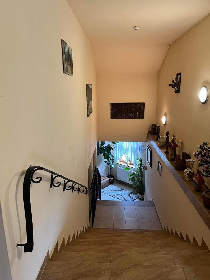 Kamienica Przy Bramie Otel Opatow  Dış mekan fotoğraf