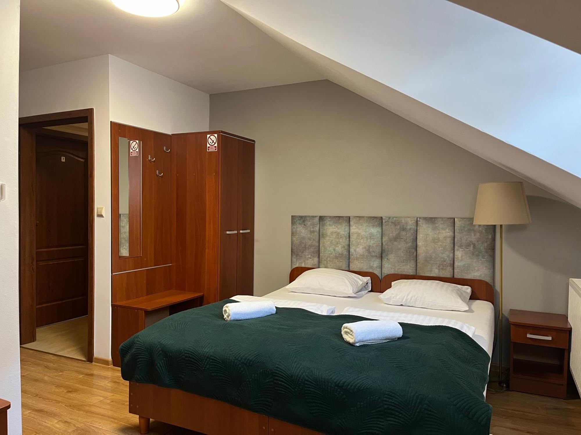 Kamienica Przy Bramie Otel Opatow  Dış mekan fotoğraf