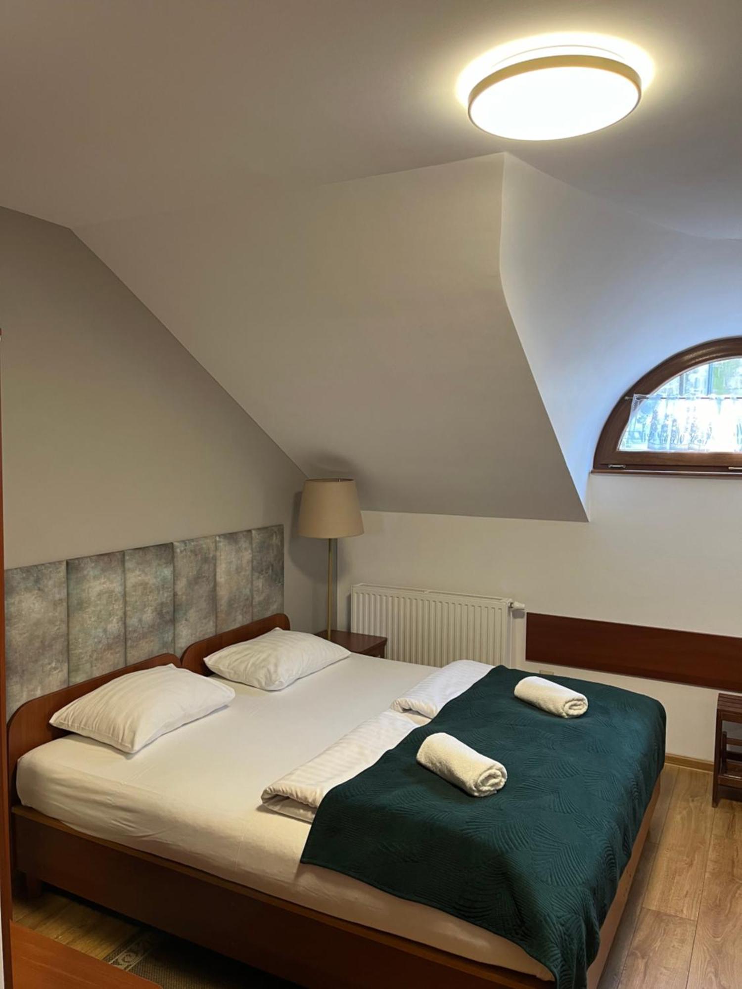 Kamienica Przy Bramie Otel Opatow  Dış mekan fotoğraf